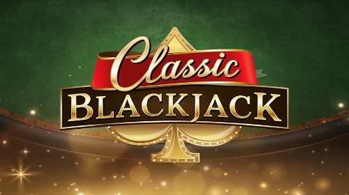 Blackjack Classic game