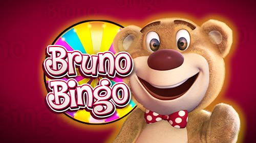 Bruno Bingo Jackpot game