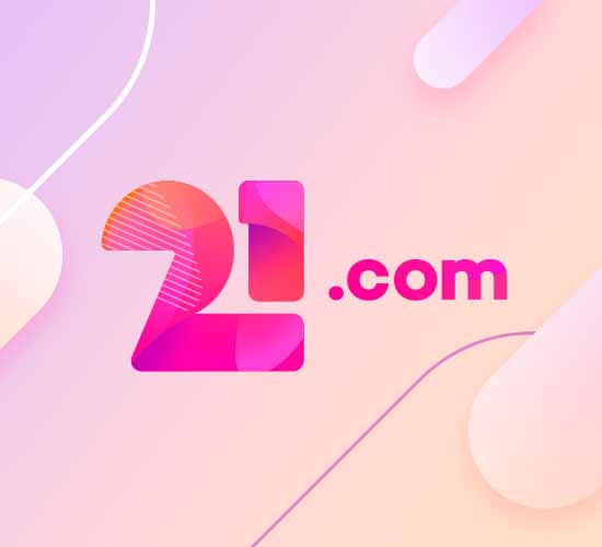 21.com casino