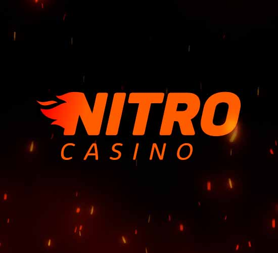 Nitro casino