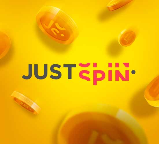 Just spin casino