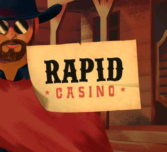 Rapid casino