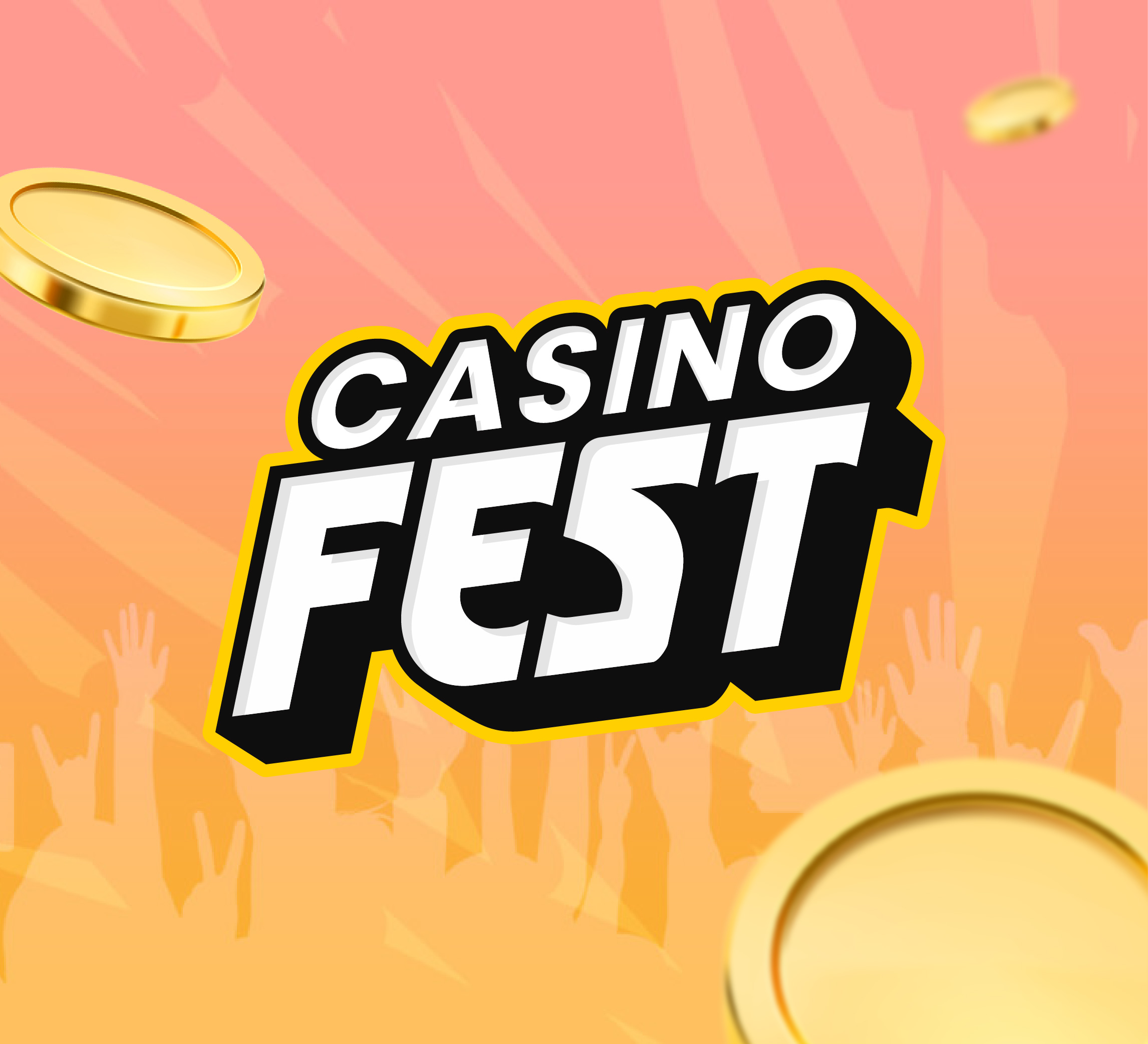 Casino fest